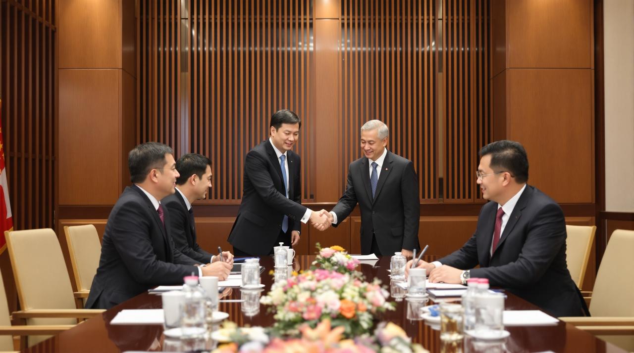 国产视频与好莱坞顶级制片公司达成战略合作协议